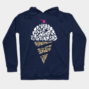 Ice Cream Hoodie